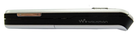    Sony Ericsson W580i