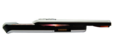 Обзор мобильного телефона Sony Ericsson W580i