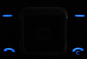 Обзор мобильного телефона Samsung J600E