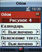 Обзор мобильного телефона Samsung J600E