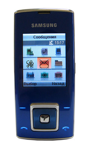    Samsung J600E