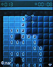 Обзор мобильного телефона Samsung J600E