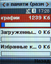 Обзор мобильного телефона Samsung J600E
