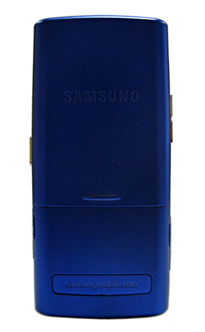 Обзор мобильного телефона Samsung J600E