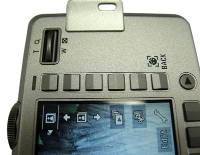 ����� �������� ������ Samsung L73