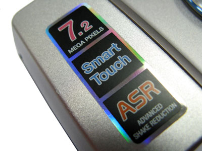Обзор цифровой камеры Samsung L73
