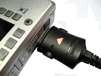 Обзор цифровой камеры Samsung L73