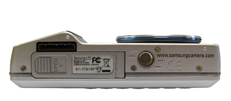 ����� �������� ������ Samsung L73