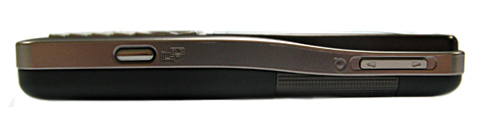    Sony Ericsson K530i