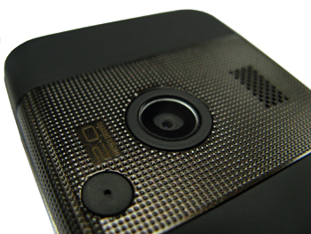 Обзор мобильного телефона Sony Ericsson K530i