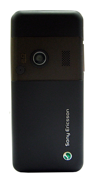    Sony Ericsson K530i