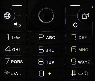 Обзор мобильного телефона Sony Ericsson K530i