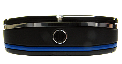 Обзор мобильного телефона Nokia 7500 Prism