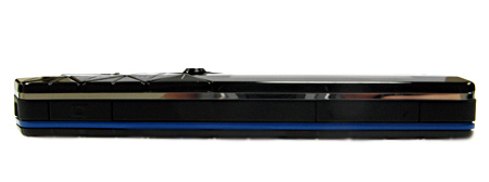 Обзор мобильного телефона Nokia 7500 Prism