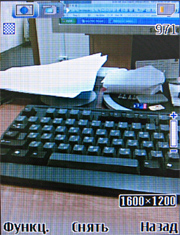 Обзор мобильного телефона Nokia 7500 Prism