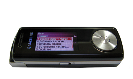 ����� ���������� �������� Samsung F210