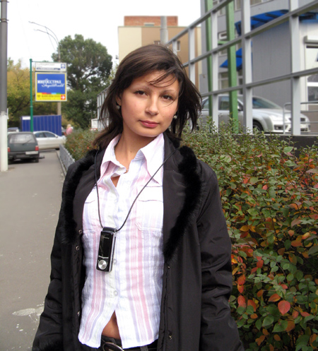 Обзор мобильного телефона Samsung F210