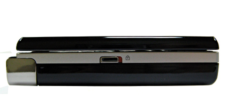 Обзор мобильного телефона Samsung F210