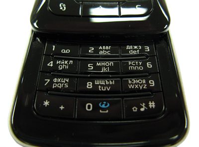    Nokia 6110 Navigator