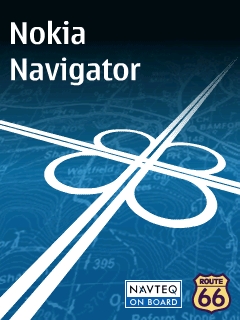    Nokia 6110 Navigator
