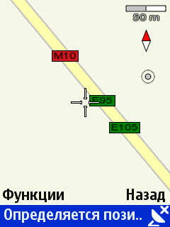    Nokia 6110 Navigator