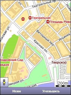    Nokia 6110 Navigator