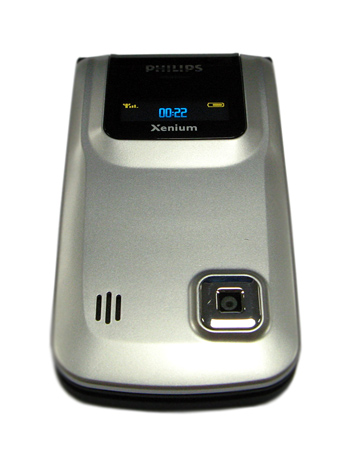    Philips Xenium 9@9r