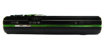    Sony Ericsson K850i