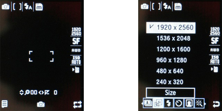 Samsung SGH-G400 Soul:   