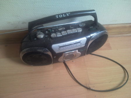 Samsung SGH-G400 Soul:   