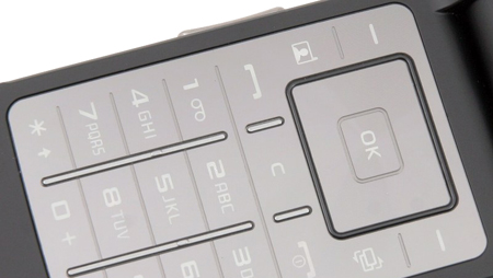 Samsung SGH-G400 Soul:   