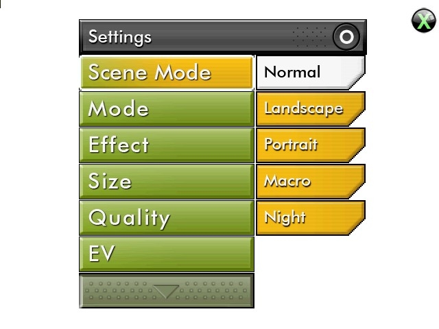 ����� ������������� GSmart t600