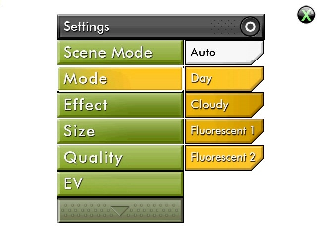 ����� ������������� GSmart t600