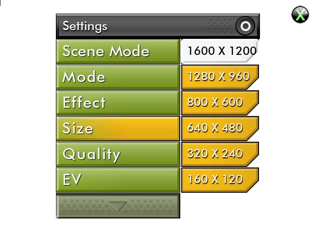 ����� ������������� GSmart t600