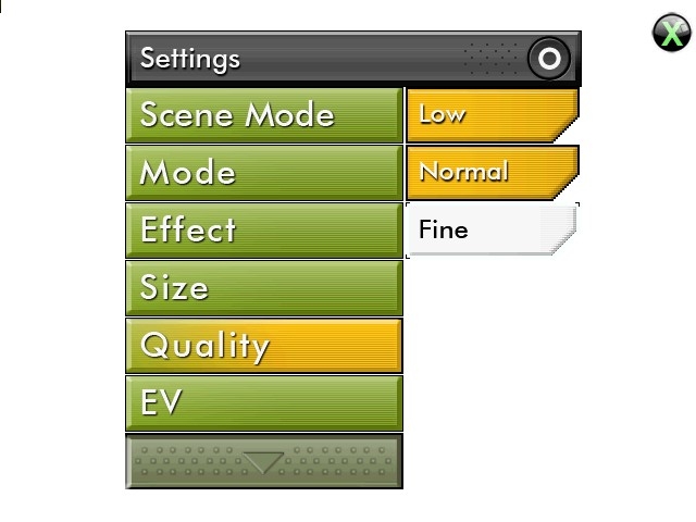 ����� ������������� GSmart t600