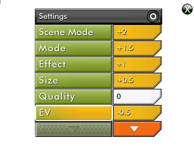 ����� ������������� GSmart t600