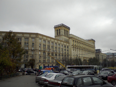 ����� ������������� GSmart t600