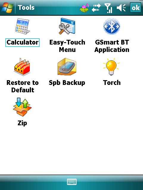   GSmart t600