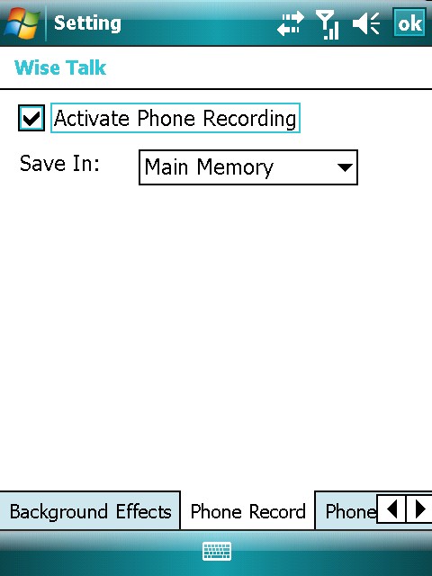 ����� ������������� GSmart t600
