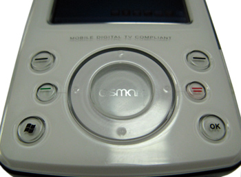 ����� ������������� GSmart t600