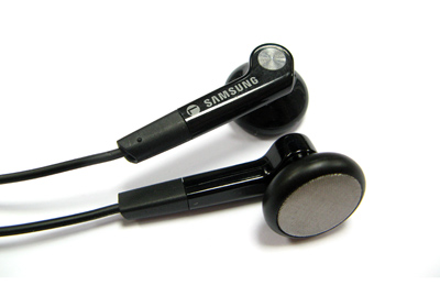 Обзор MP3-плеера Samsung YP-P2