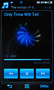  MP3- Samsung YP-P2