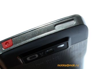 Nokia E71 ��� �������: ����-���� ������ ����������� QWERTY-���������