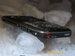 Nokia E71  : -   QWERTY-