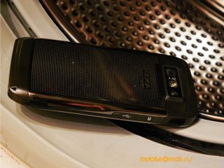 Nokia E71 ��� �������: ����-���� ������ ����������� QWERTY-���������
