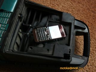 Nokia E71 ��� �������: ����-���� ������ ����������� QWERTY-���������
