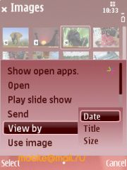 ������ ����� Nokia E75. �������� ��� ������������?