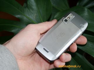 ������ ����� Nokia E75. �������� ��� ������������?