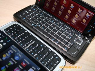 ������ ����� Nokia E75. �������� ��� ������������?