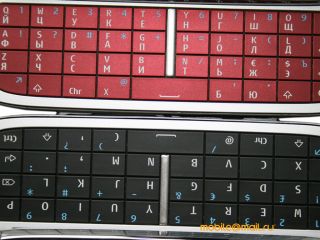 ������ ����� Nokia E75. �������� ��� ������������?